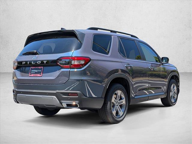 New 2026 Honda Pilot EX-L video 2