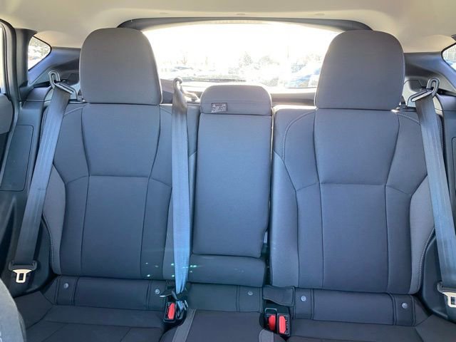 New 2026 Subaru Crosstrek 2.0i Premium image 11