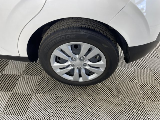 Certified 2022 Kia Soul LX FWD image 20