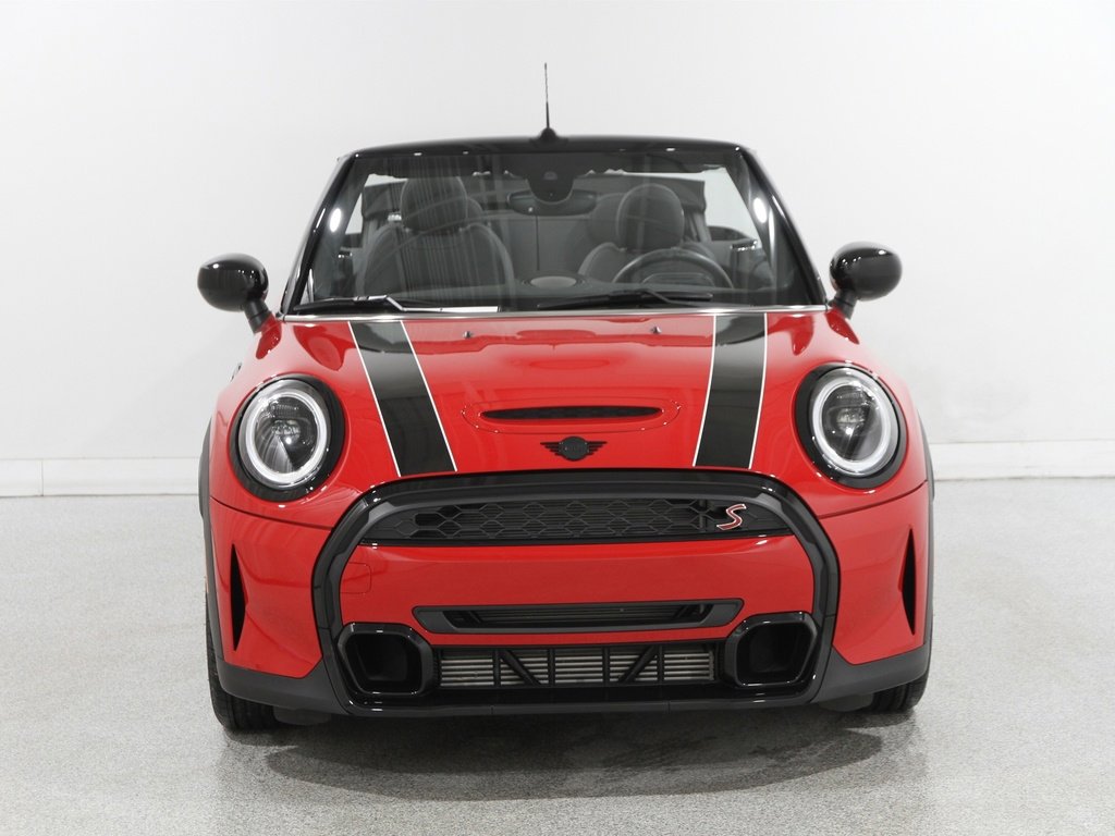 Certified 2023 MINI Cooper S image 3