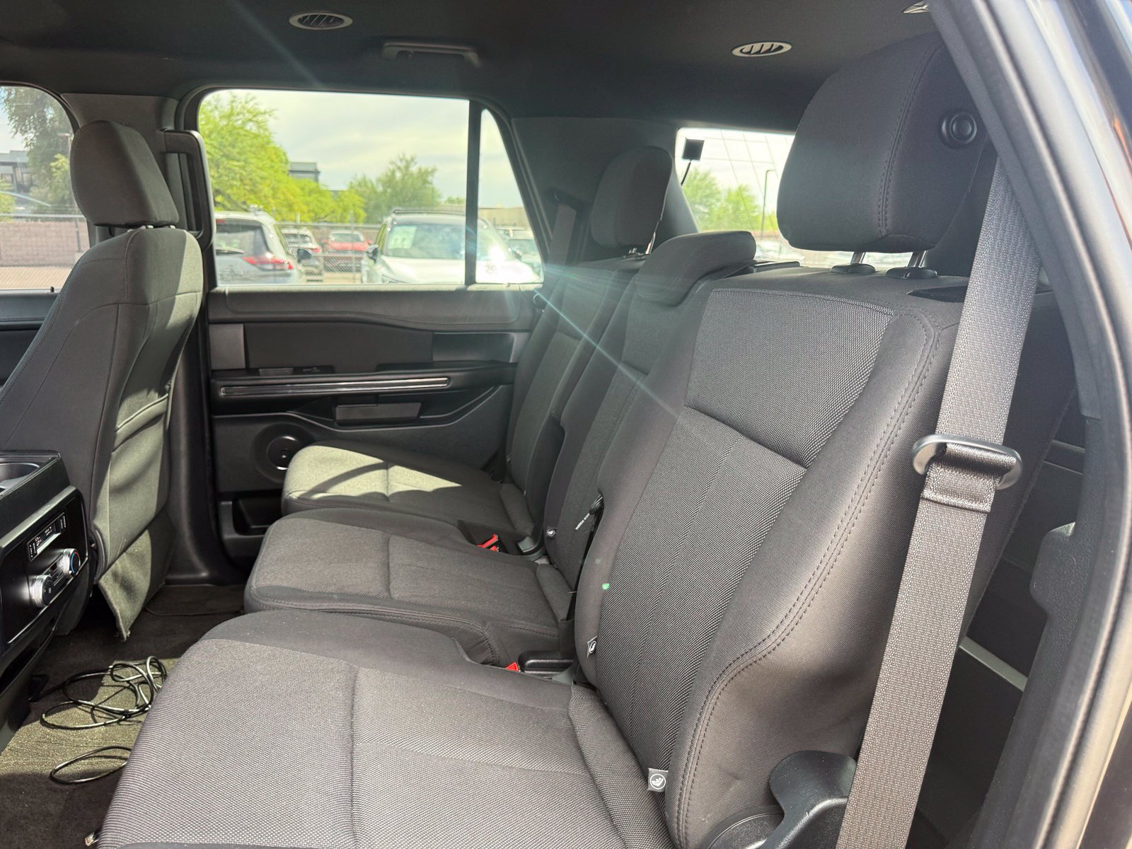 Used 2020 Ford Expedition XL AWD/4WD image 9