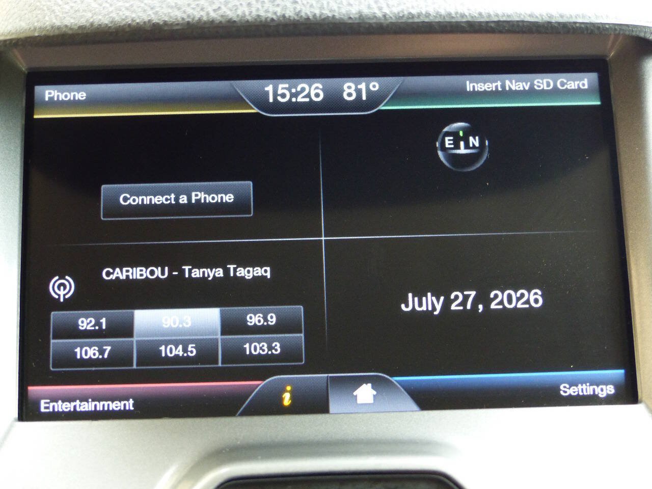 Used 2016 Ford Transit Connect XLT FWD image 44