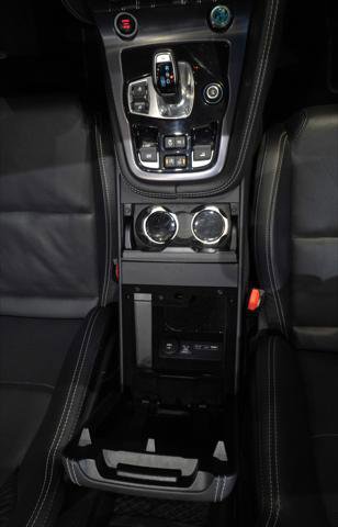 Used 2021 Jaguar F-TYPE R image 36