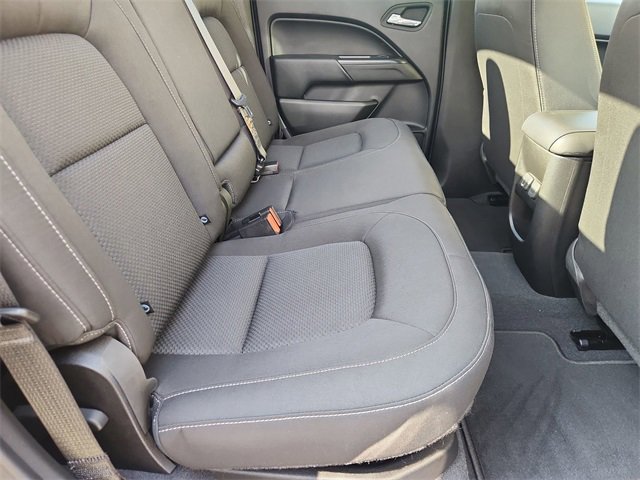 Used 2019 Chevrolet Colorado LT image 22