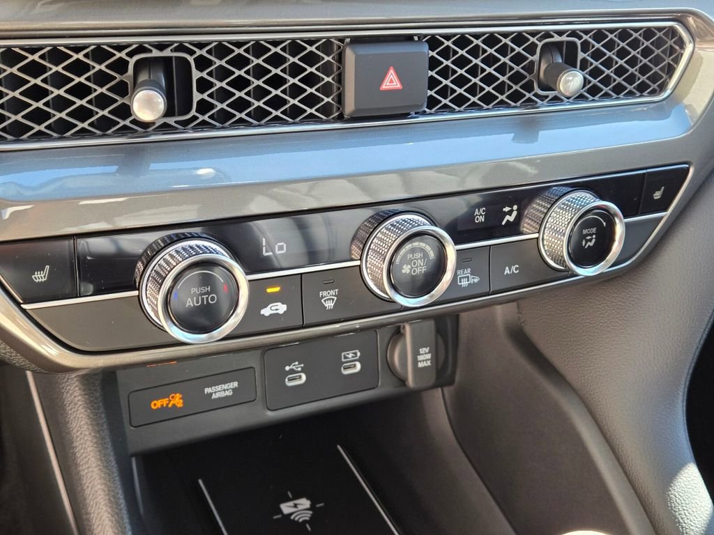 New 2026 Acura Integra image 26