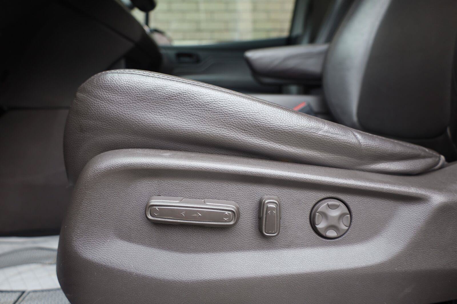 Used 2018 Honda Odyssey EX-L image 19