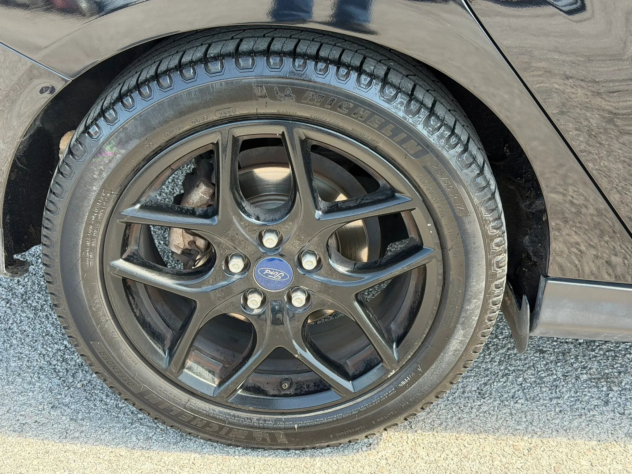 Used 2016 Ford Focus SE image 22