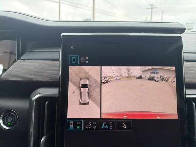 New 2026 GMC Acadia Denali w/ Super Cruise Package image 28