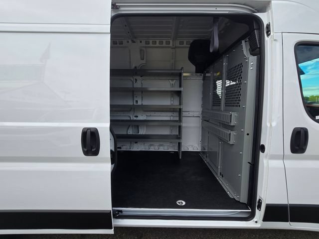 Used 2025 RAM ProMaster 3500 FWD image 19