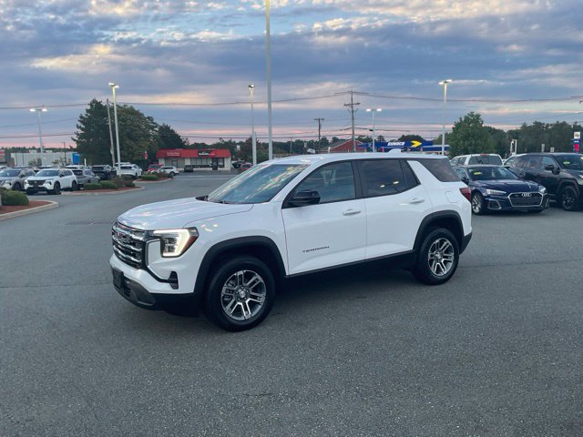 Used 2026 GMC Terrain Elevation