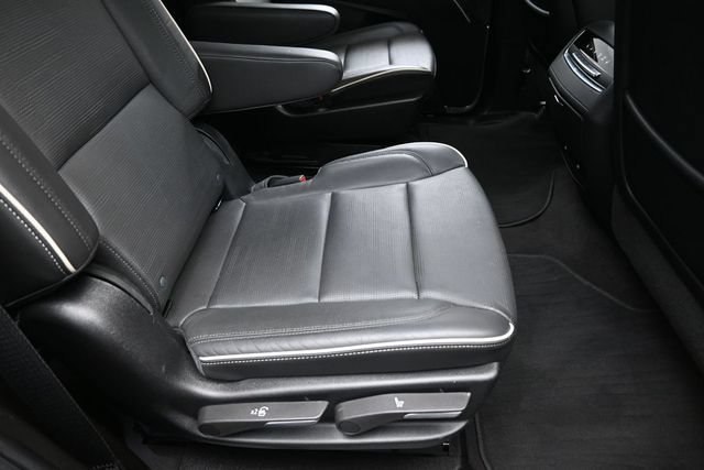 Used 2024 Cadillac Escalade Sport AWD/4WD image 29