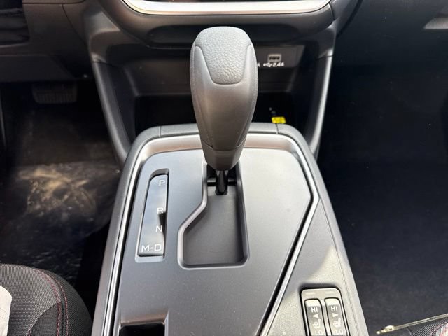 New 2026 Subaru Impreza 2.0i Sport AWD/4WD image 21