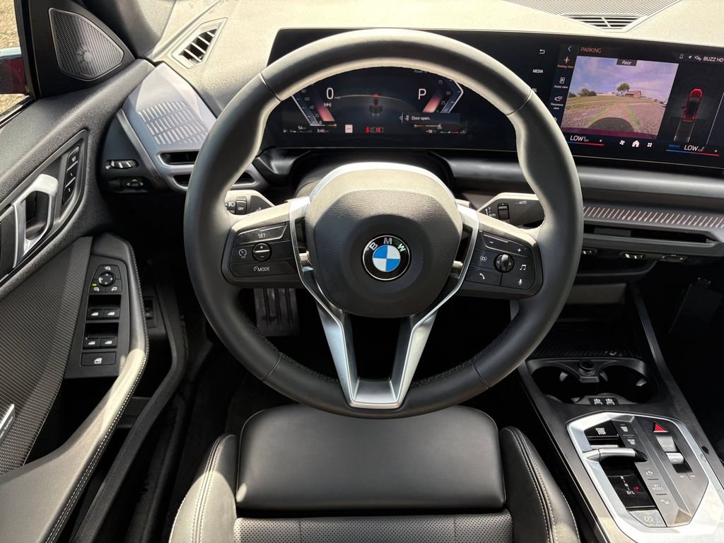 Used 2025 BMW 228i xDrive AWD/4WD image 16