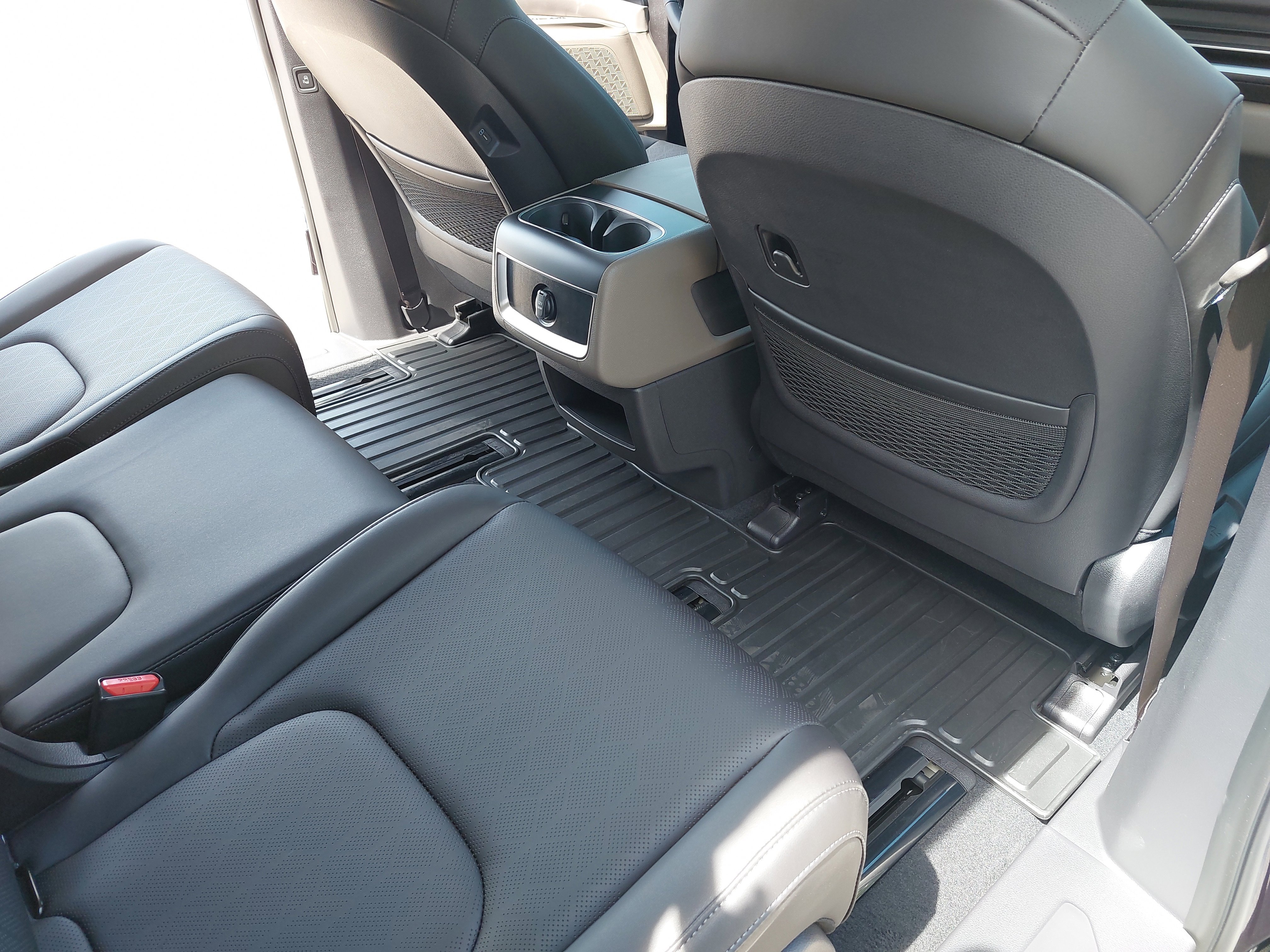 New 2026 Kia Carnival image 12