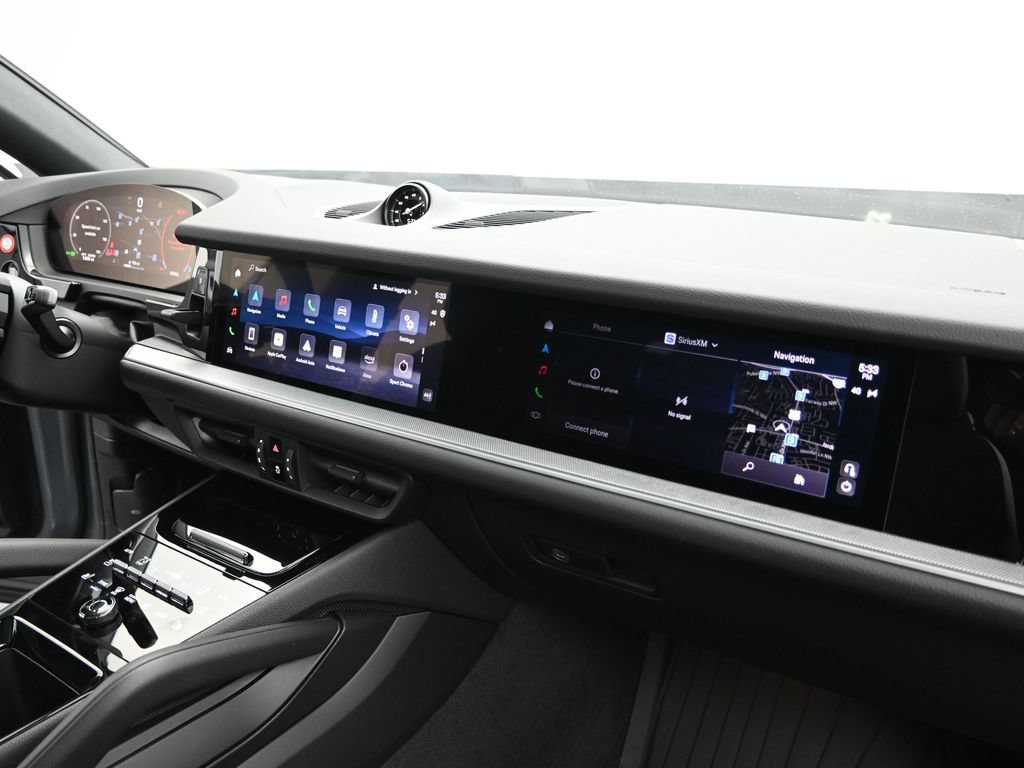 Certified 2026 Porsche Cayenne Coupe AWD/4WD image 18