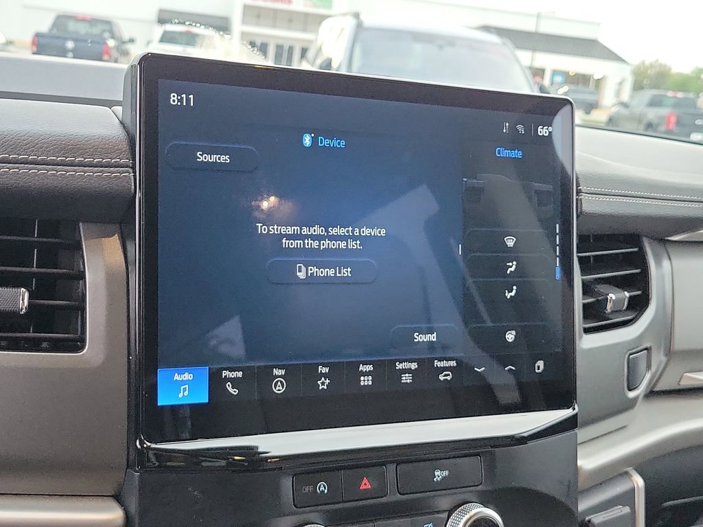 Used 2024 Ford Expedition Max XLT image 30