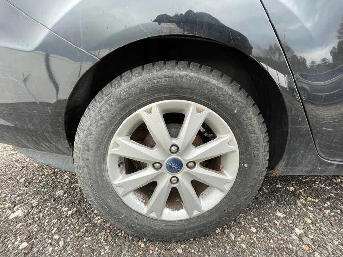 Used 2011 Ford Fiesta SE w/ 202A Rapid Spec Order Code image 16