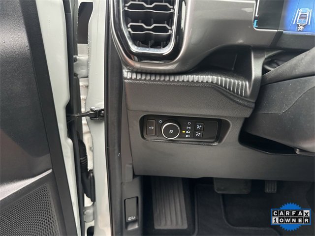 Used 2024 Ford Ranger XLT w/ Trailer Tow Package image 12