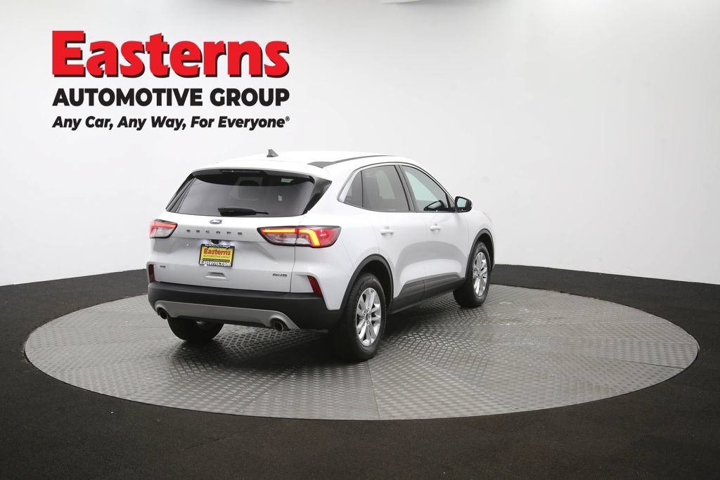 Used 2021 Ford Escape SE AWD/4WD image 40