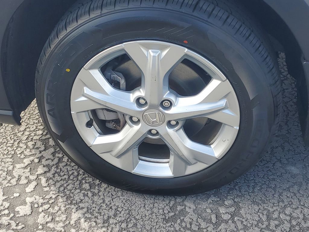 Used 2023 Honda HR-V LX image 4
