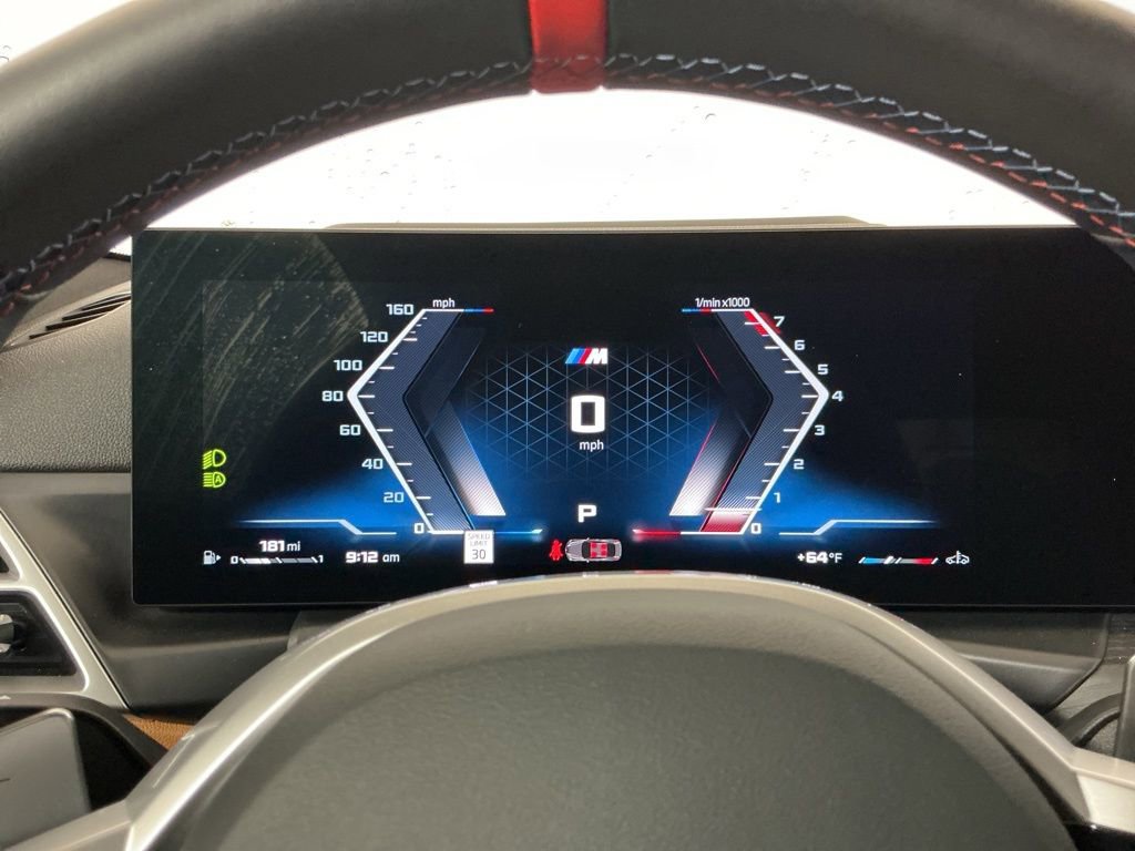 Certified 2026 BMW 440i xDrive Coupe w/ Premium Package image 10