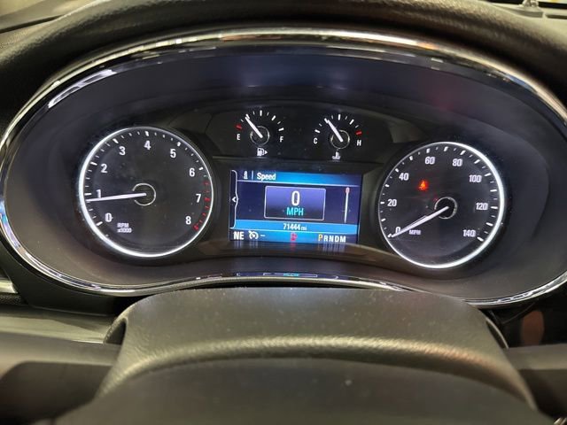 Used 2020 Buick Encore Essence AWD/4WD image 26