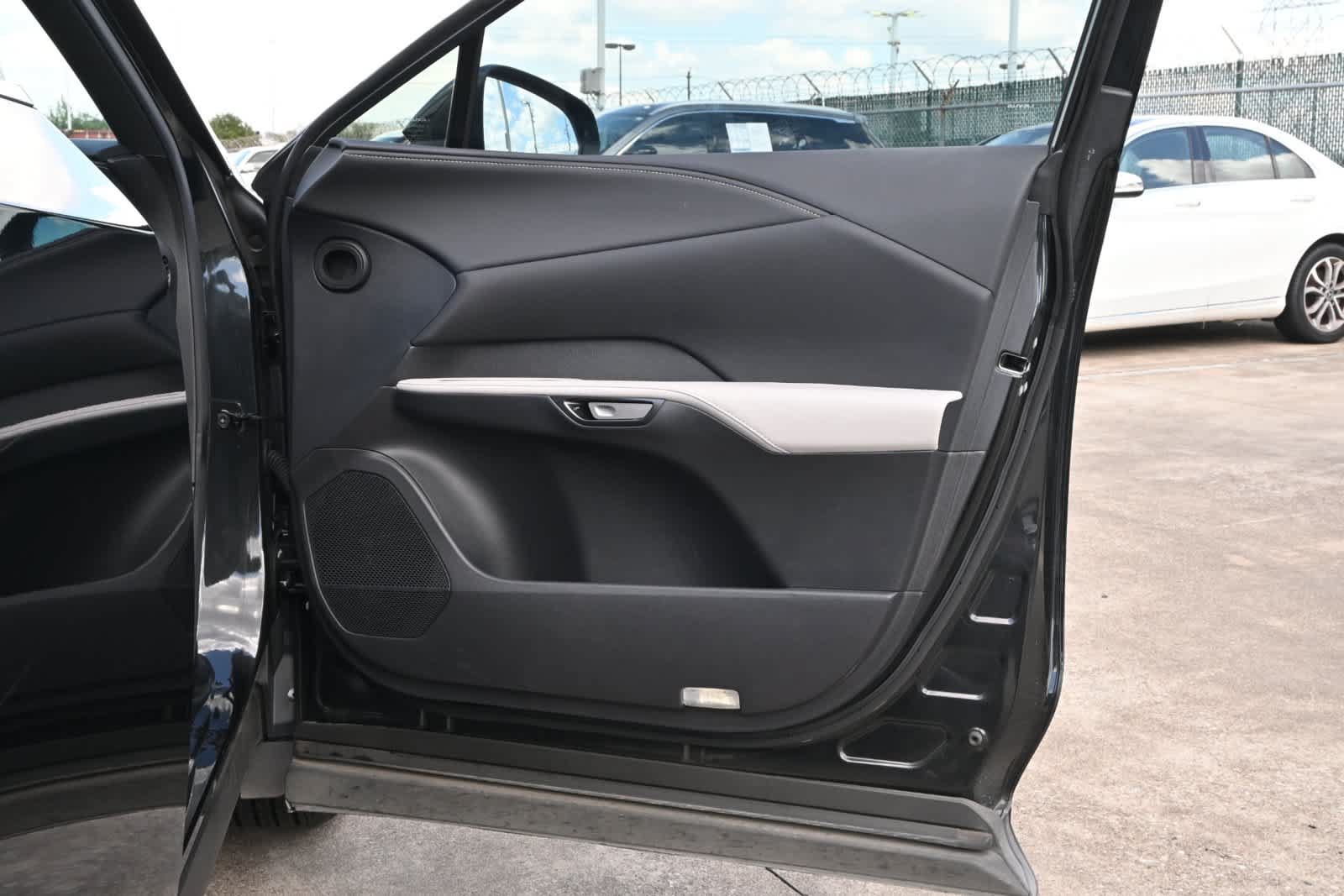 Used 2024 Lexus RX 350 Premium w/ Accessory Package (Z1) FWD image 24
