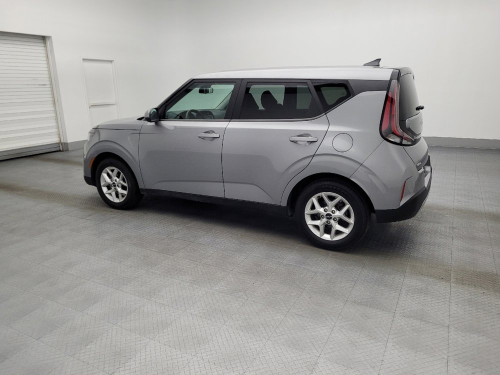 Used 2023 Kia Soul LX w/ Option Group 015 image 3