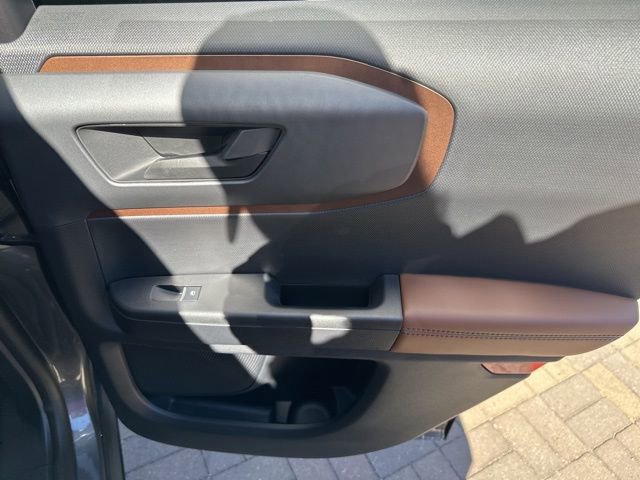 New 2024 Ford Bronco Sport Outer Banks image 27