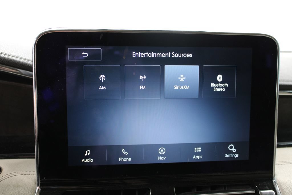 Used 2020 Lincoln Navigator L Reserve w/ Luxury Package AWD/4WD image 33