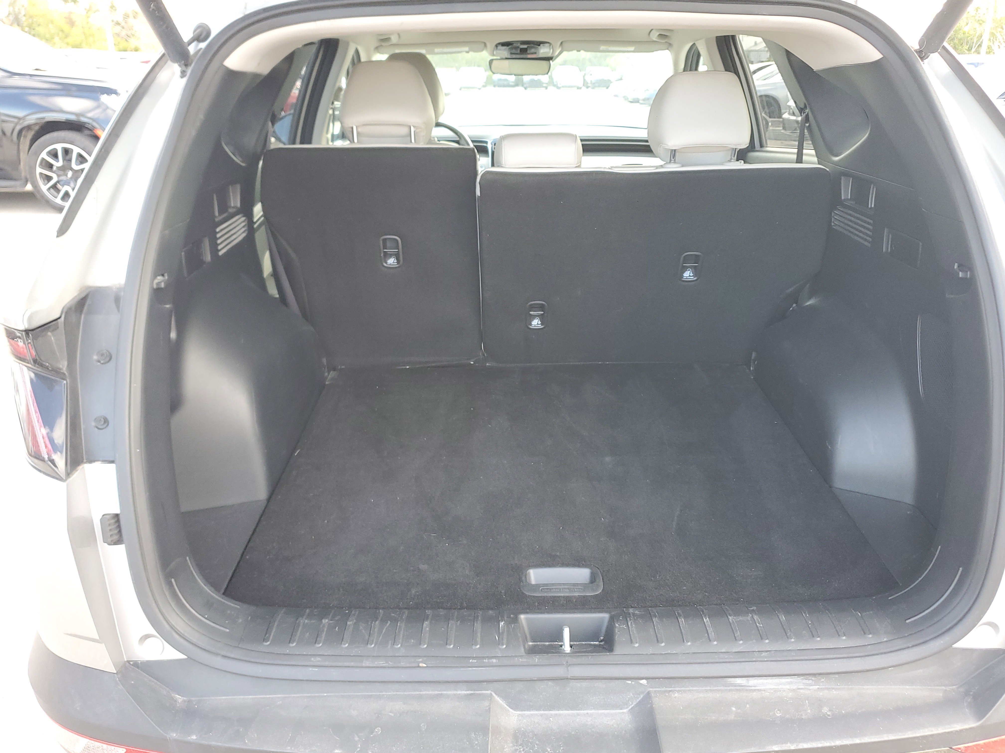 Used 2024 Hyundai Tucson Limited image 12