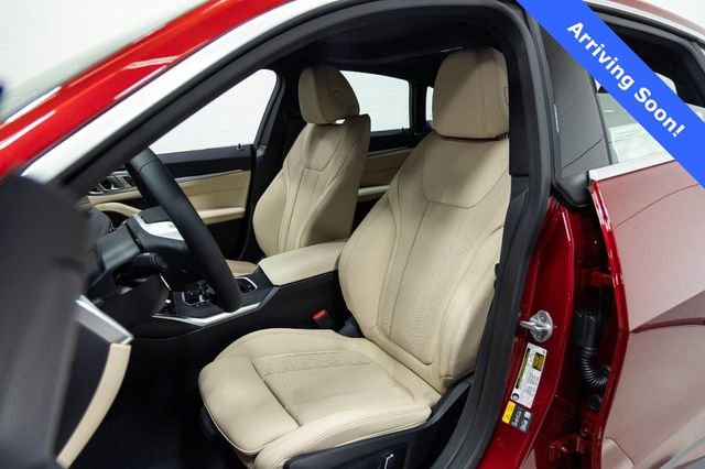 New 2026 BMW i4 xDrive40i w/ Premium Package image 24