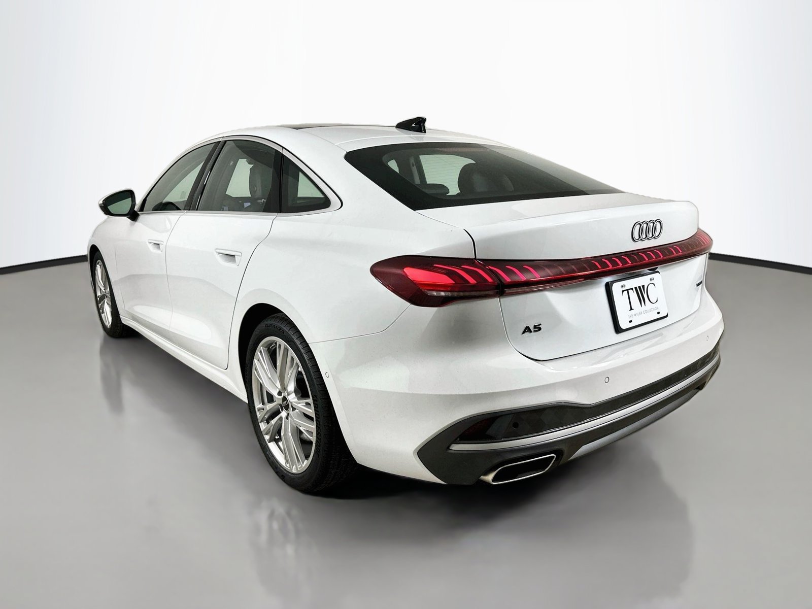 New 2026 Audi A5 Premium AWD/4WD image 7