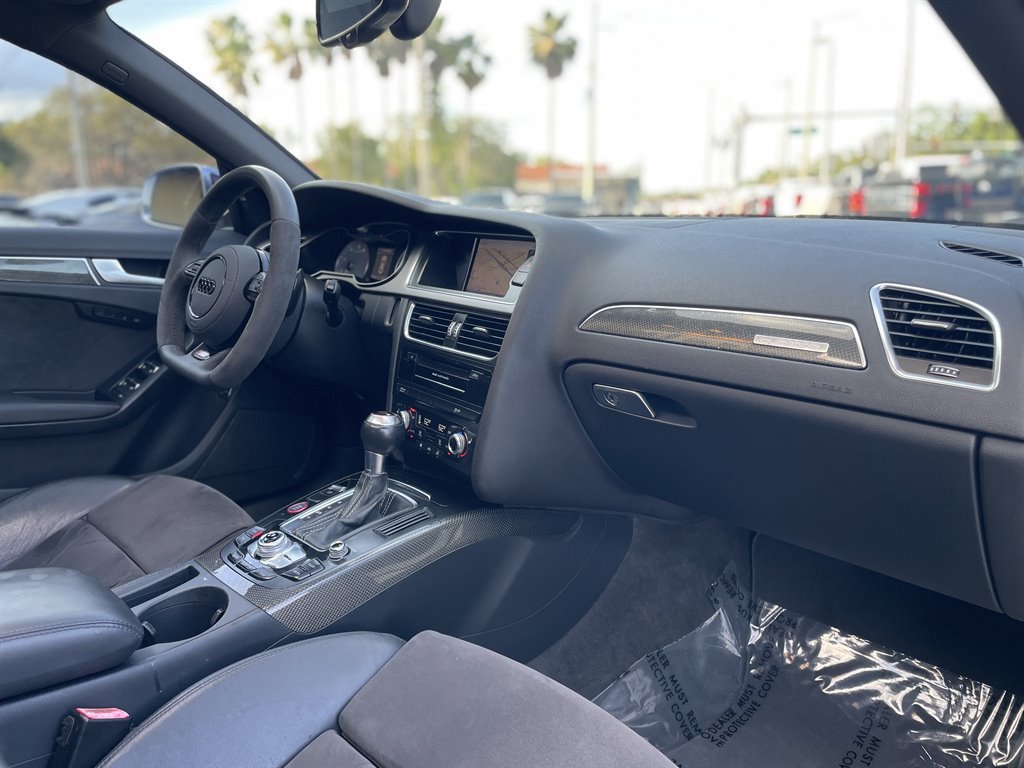 Used 2014 Audi S4 Premium Plus AWD/4WD image 14