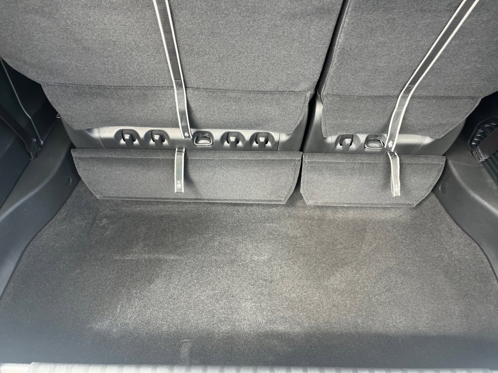 New 2026 Chrysler Pacifica Select image 27