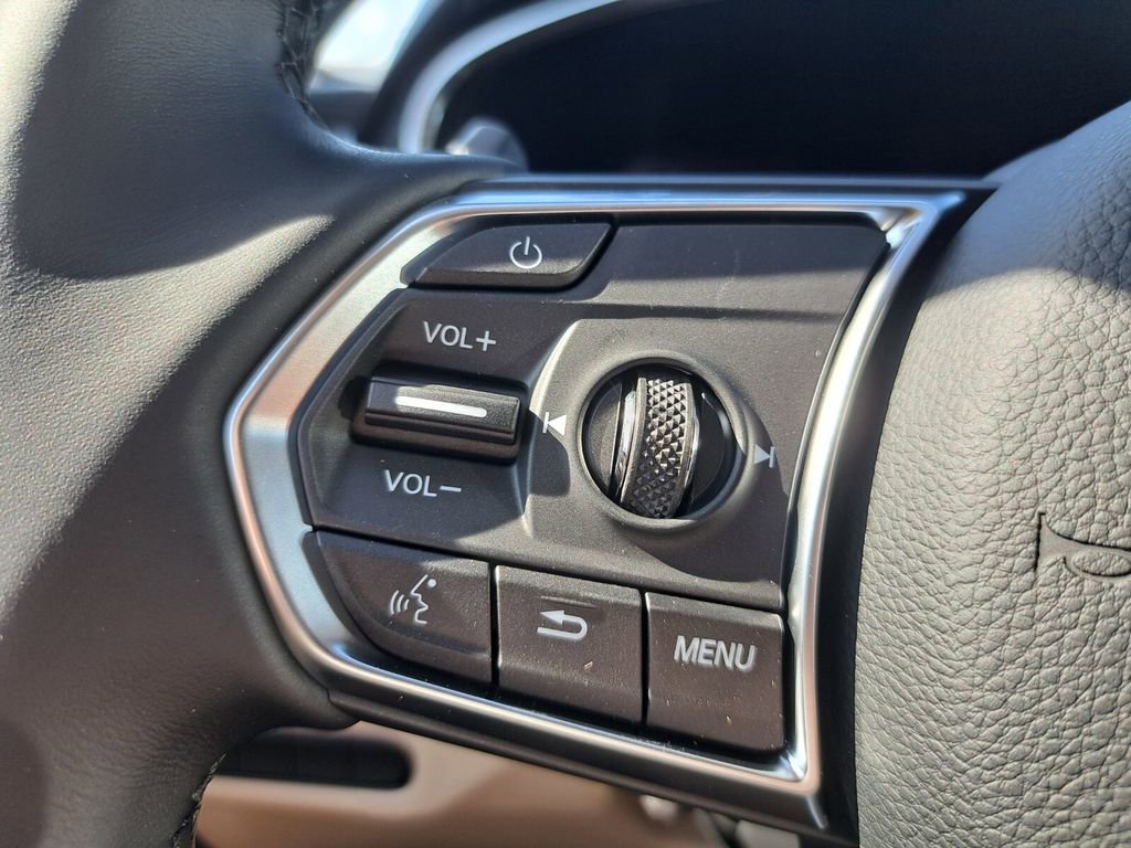 New 2026 Acura MDX w/ Technology Package FWD image 16