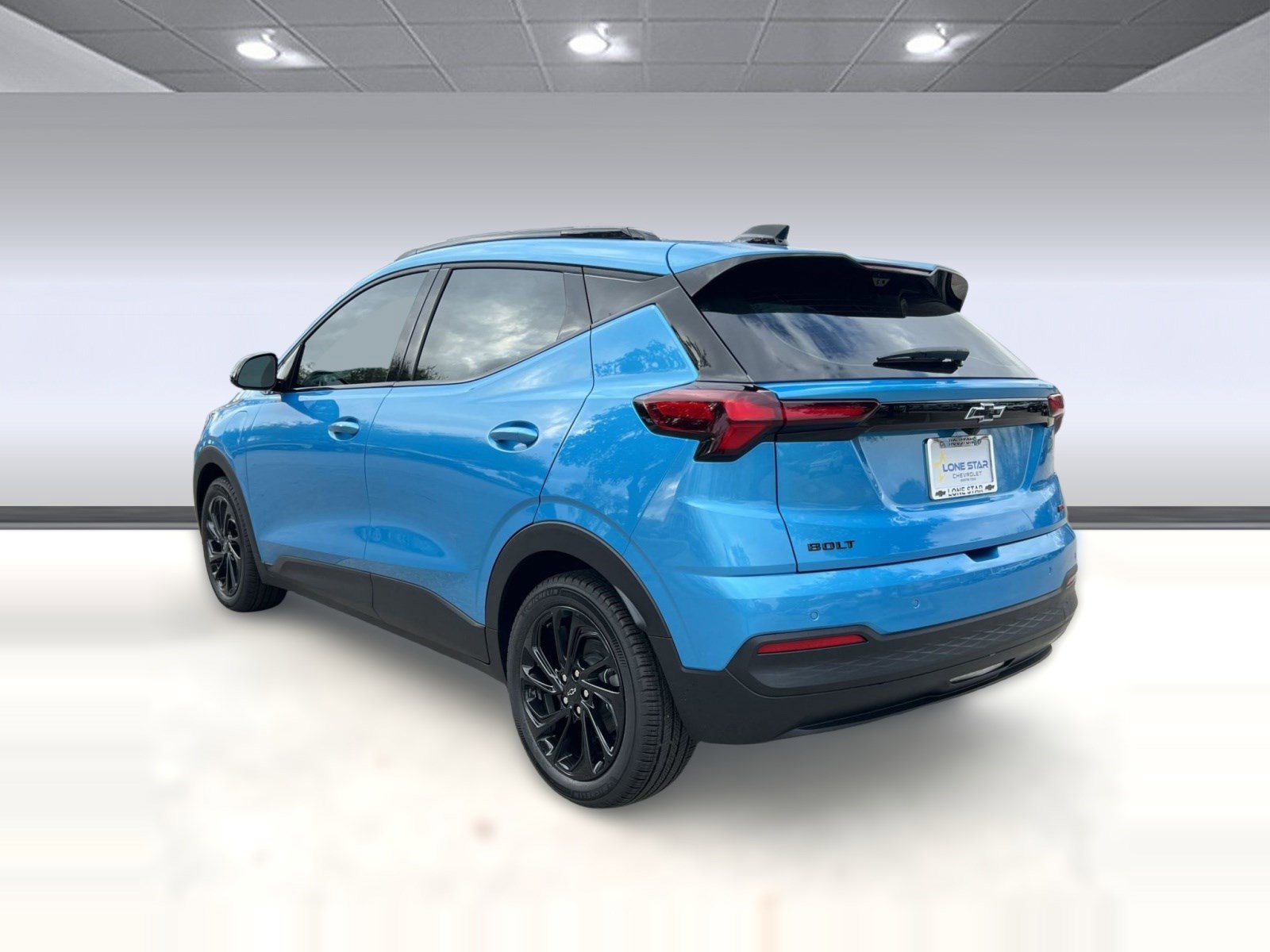 New 2027 Chevrolet Bolt RS w/ Technology Package image 3