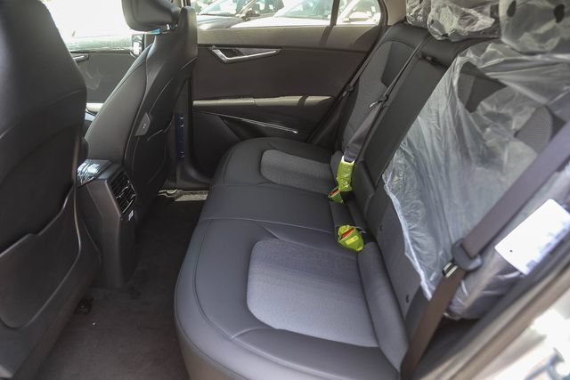 New 2026 Kia Niro Wind FWD image 11