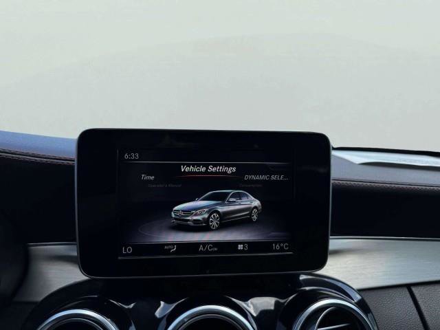 Used 2018 Mercedes-Benz C 43 AMG 4MATIC Sedan image 33