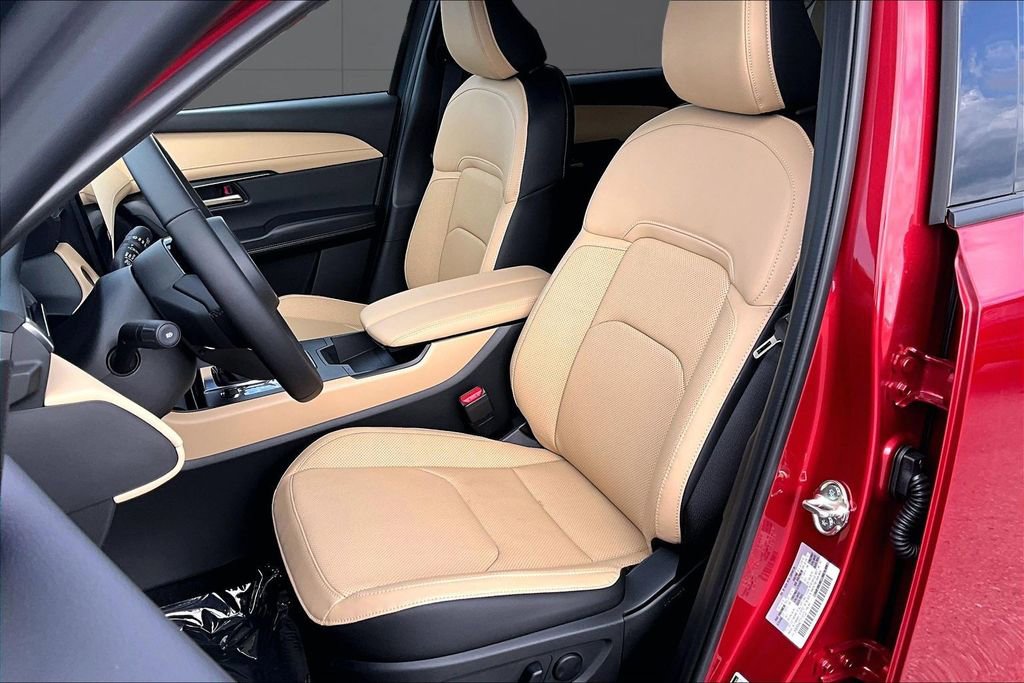 New 2026 MAZDA CX-5 2.5 S w/ Premium Package image 9