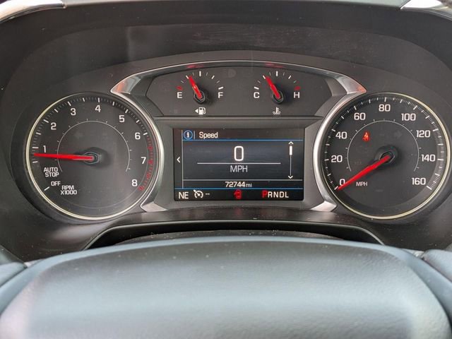 Used 2025 Nissan Rogue SV image 22