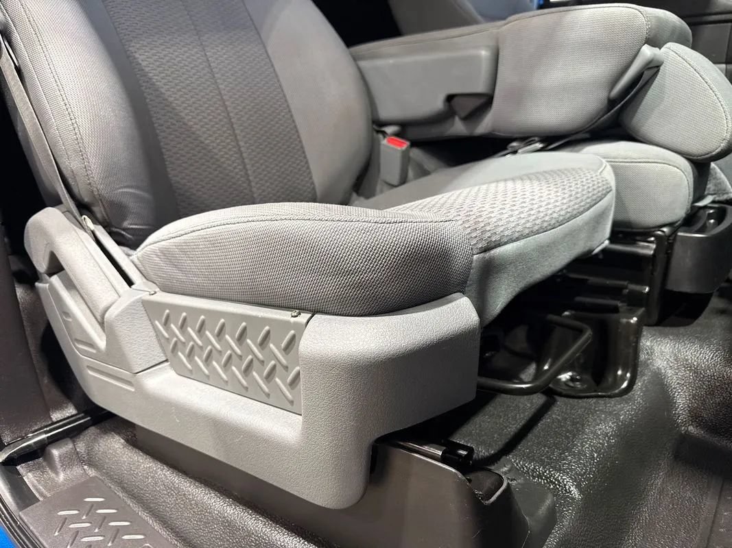 Used 2014 Ford F150 STX w/ Equipment Group 201A Mid AWD/4WD image 79