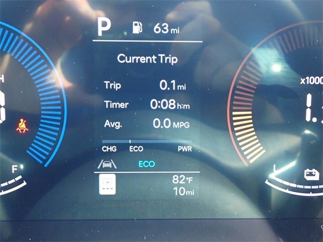 New 2025 Hyundai Sonata SEL image 19