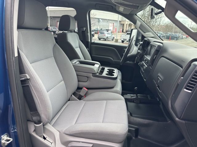 Used 2019 Chevrolet Silverado 2500 W/T image 30