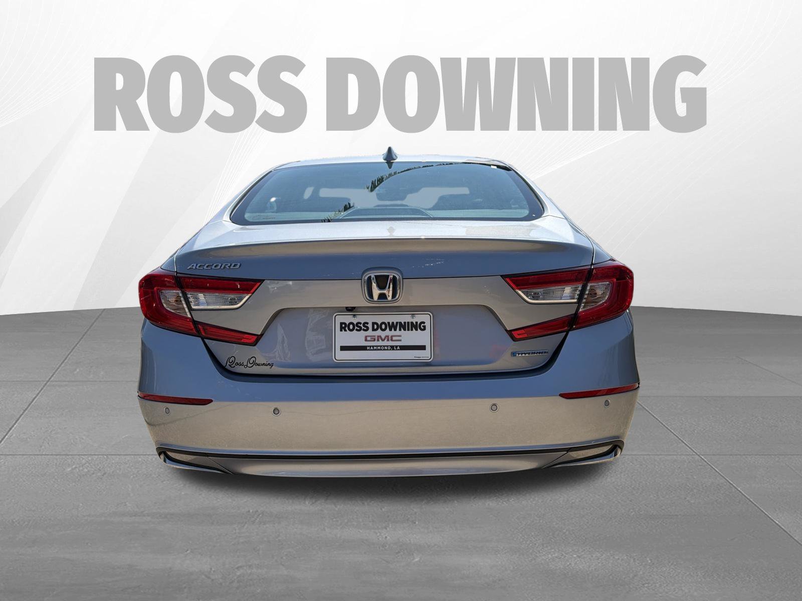 Used 2022 Honda Accord EX-L image 5