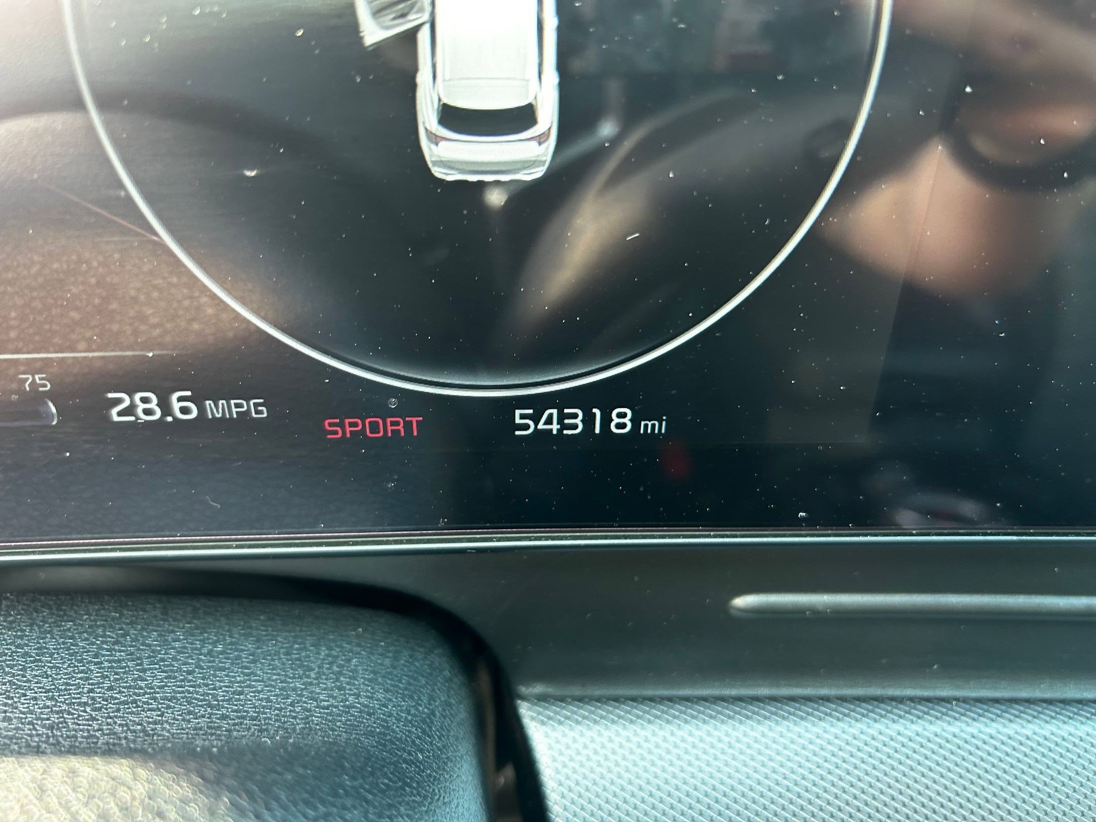 Used 2023 Kia Sportage SX Prestige image 17