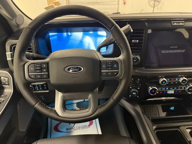 New 2026 Ford F250 Lariat w/ Lariat Premium Package image 18