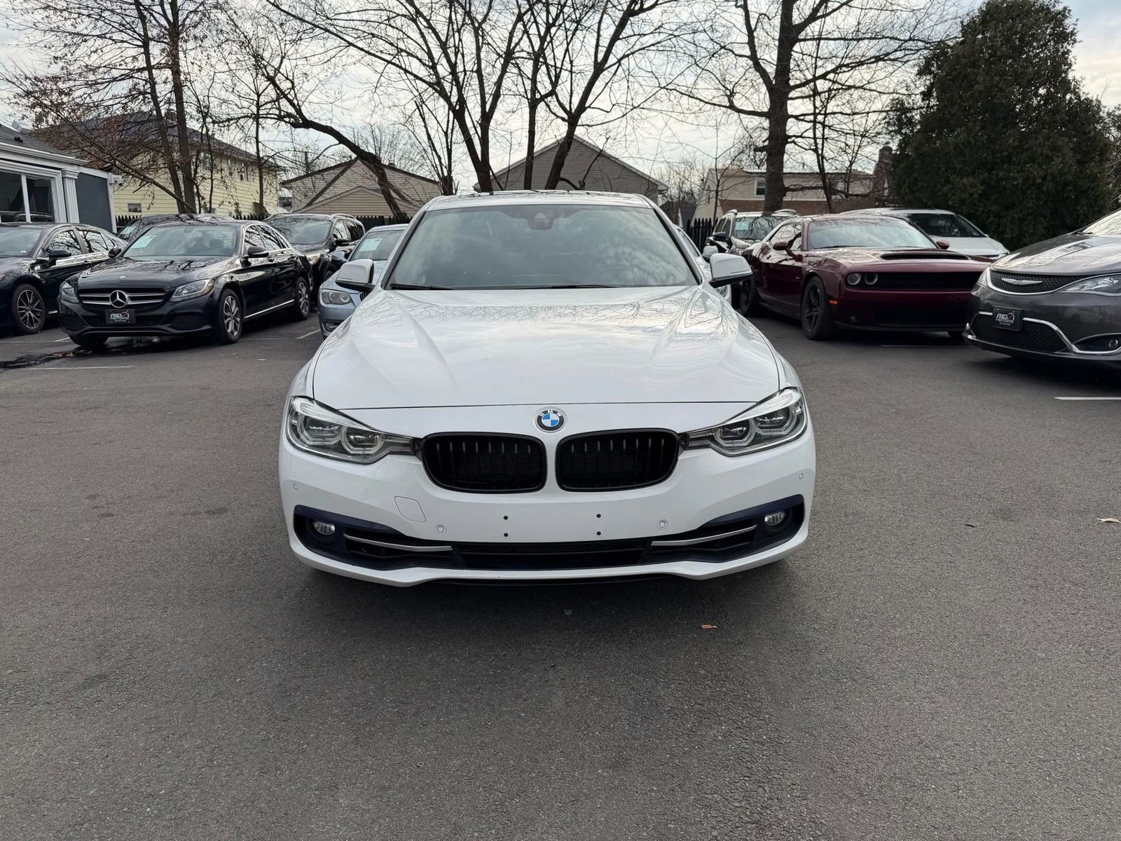 Used 2016 BMW 340i xDrive 340i xDrive Sedan 4D image 12