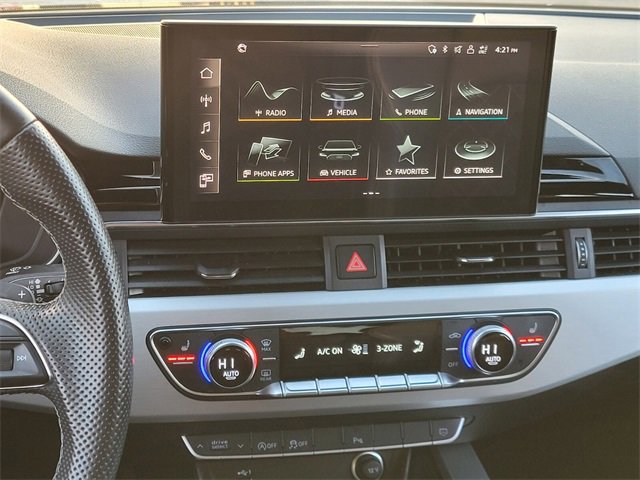 Used 2021 Audi S5 Premium Plus w/ Premium Plus Package image 25