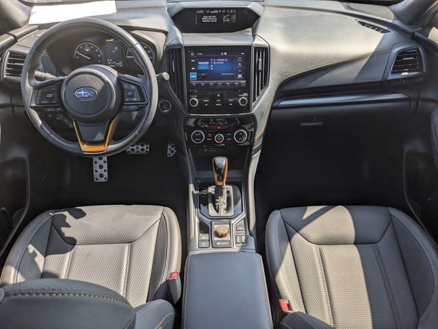 Used 2023 Subaru Forester Wilderness AWD/4WD image 16